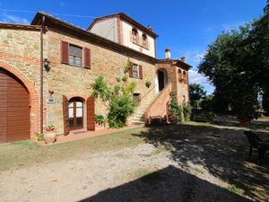 Ferienhaus für 14 Personen ab 270 &euro; in Marciano Della Chiana