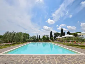 Ferienhaus für 24 Personen (420 m²) in Marciano Della Chiana