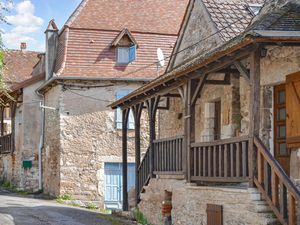 Ferienhaus für 6 Personen (76 m&sup2;) in Marcilhac-sur-Célé