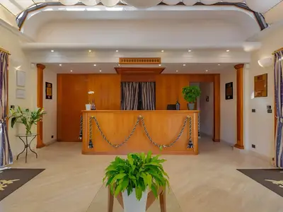 HallReception