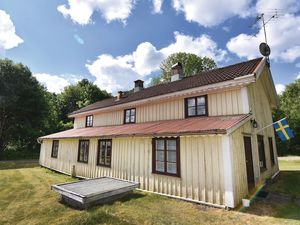 Ferienhaus für 8 Personen (200 m²) in Mårdaklev