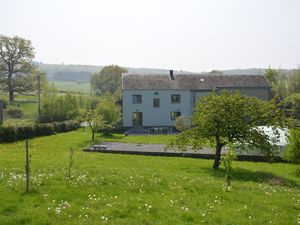 Ferienhaus für 8 Personen (160 m&sup2;) in Marenne