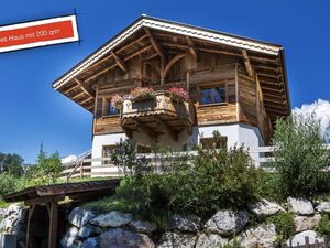 Ferienhaus für 8 Personen (160 m&sup2;) in Maria Alm am Steinernen Meer