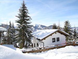 Ferienhaus für 6 Personen (200 m²) in Maria Alm am Steinernen Meer