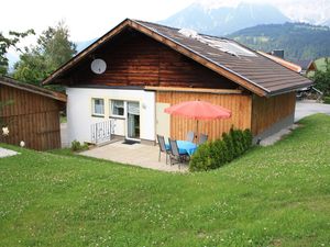 Ferienhaus für 5 Personen (48 m²) in Maria Alm am Steinernen Meer