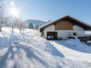 Ferienhaus für 5 Personen (48 m²) in Maria Alm am Steinernen Meer