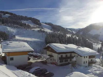 ExteriorWinter