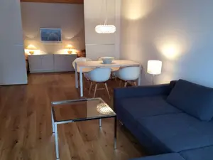 Ferienhaus für 4 Personen (40 m²) in Maria Alm am Steinernen Meer