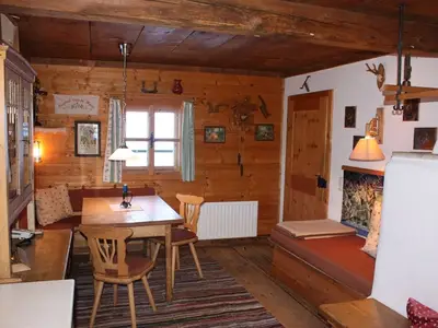 Ferienhaus für 4 Personen (70 m²) in Maria Alm am Steinernen Meer 5/10