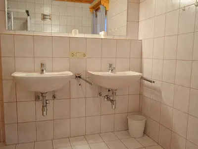 Ferienhaus für 4 Personen (70 m²) in Maria Alm am Steinernen Meer 8/10