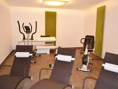 Ferienhaus für 4 Personen (70 m²) in Maria Alm am Steinernen Meer 9/10