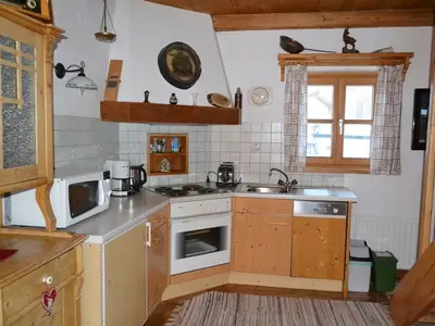 Ferienhaus für 4 Personen (70 m²) in Maria Alm am Steinernen Meer 10/10