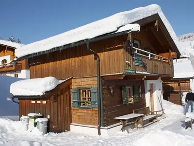 Ferienhaus für 4 Personen (70 m²) in Maria Alm am Steinernen Meer 3/10