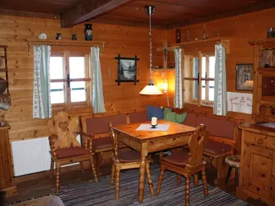 Ferienhaus für 4 Personen (70 m²) in Maria Alm am Steinernen Meer 8/10