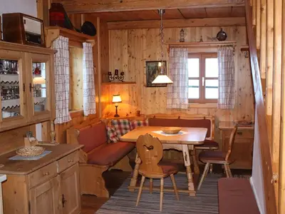 Ferienhaus für 4 Personen (70 m²) in Maria Alm am Steinernen Meer 9/10