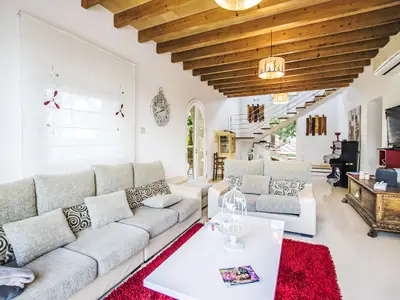 living-room