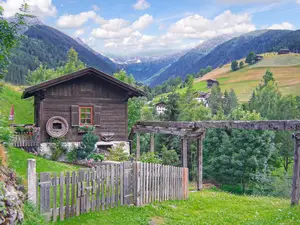 Ferienhaus für 4 Personen (25 m²) in Maria Luggau