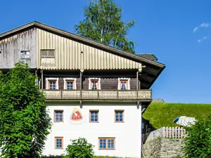 Ferienhaus für 8 Personen (130 m²) in Maria Luggau