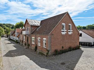 Ferienhaus für 4 Personen (67 m&sup2;) in Mariager