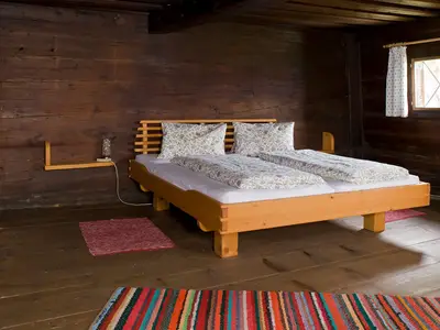 Ferienhaus für 9 Personen (80 m²) in Mariahof 4/10