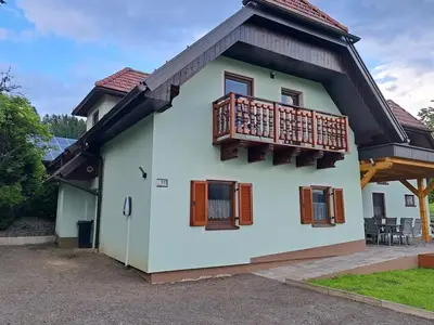 Ferienhaus für 16 Personen (186 m²) in Mariahof 5/10