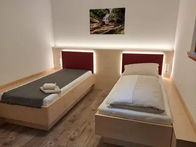 Ferienhaus für 16 Personen (186 m²) in Mariahof 9/10