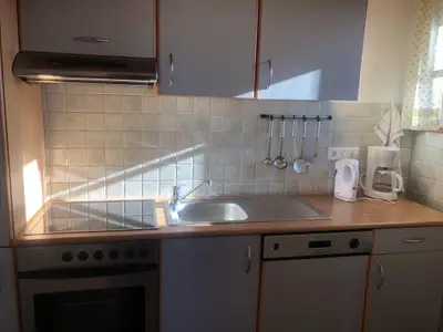 Küchenzeile