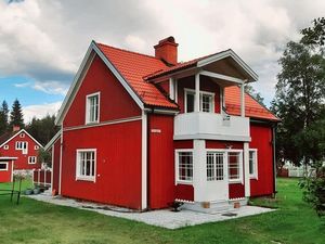 Ferienhaus für 6 Personen (100 m²) in Mariannelund