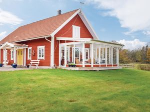 Ferienhaus für 8 Personen (114 m²) in Mariannelund