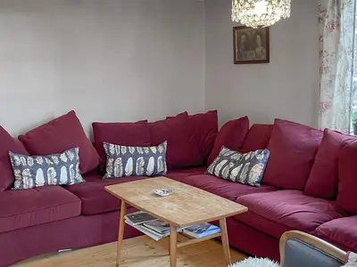 living-room