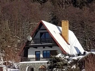 Ferienhaus für 5 Personen (50 m²) in Mariánská 2/10