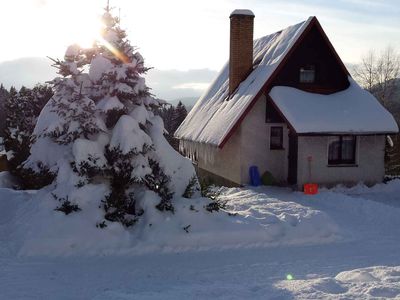 Ferienhaus für 5 Personen (50 m²) in Mariánská 6/10