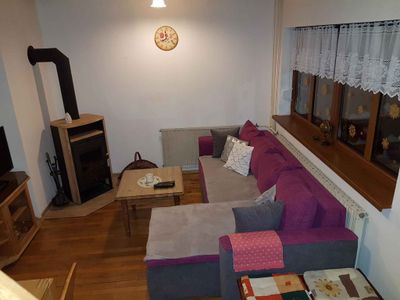 Ferienhaus für 5 Personen (50 m²) in Mariánská 10/10