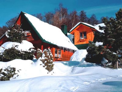 Ferienhaus für 6 Personen (120 m²) in Mariánská 3/10