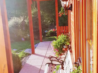 Ferienhaus für 6 Personen (120 m²) in Mariánská 3/10