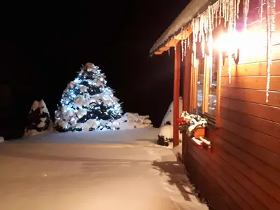 Ferienhaus für 6 Personen (120 m²) in Mariánská 10/10