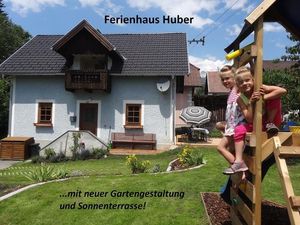 Ferienhaus für 9 Personen (120 m&sup2;) in Mariapfarr