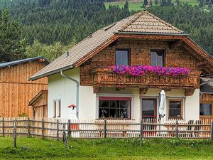 Ferienhaus für 8 Personen (120 m²) in Mariapfarr