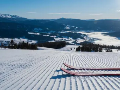 Umgebung [Winter] (1-5 km)