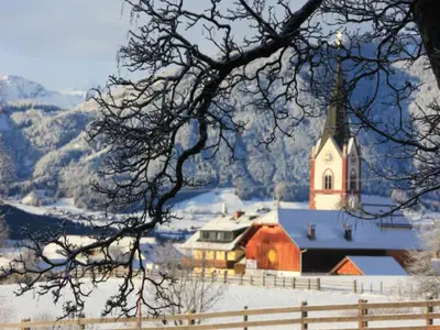 Umgebung [Winter] (1-5 km)