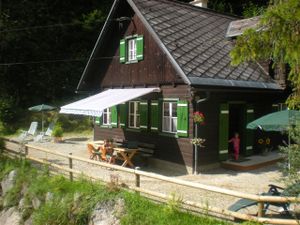 Ferienhaus für 8 Personen in Mariazell