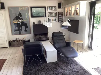 Indoor