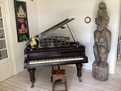 Indoor