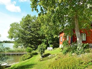 Ferienhaus für 5 Personen (95 m²) in Mariefred