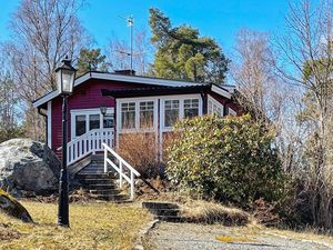 Ferienhaus für 6 Personen (60 m²) in Mariefred