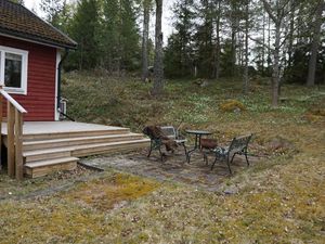 Ferienhaus für 6 Personen (65 m&sup2;) in Mariefred