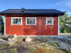 Ferienhaus für 2 Personen (30 m²) in Mariefred