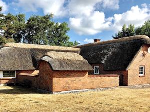 Ferienhaus für 12 Personen (200 m&sup2;) in Marielyst