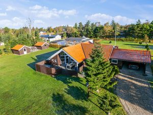 Ferienhaus für 8 Personen (85 m²) in Marielyst