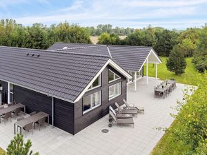 Ferienhaus für 16 Personen (218 m&sup2;) in Marielyst